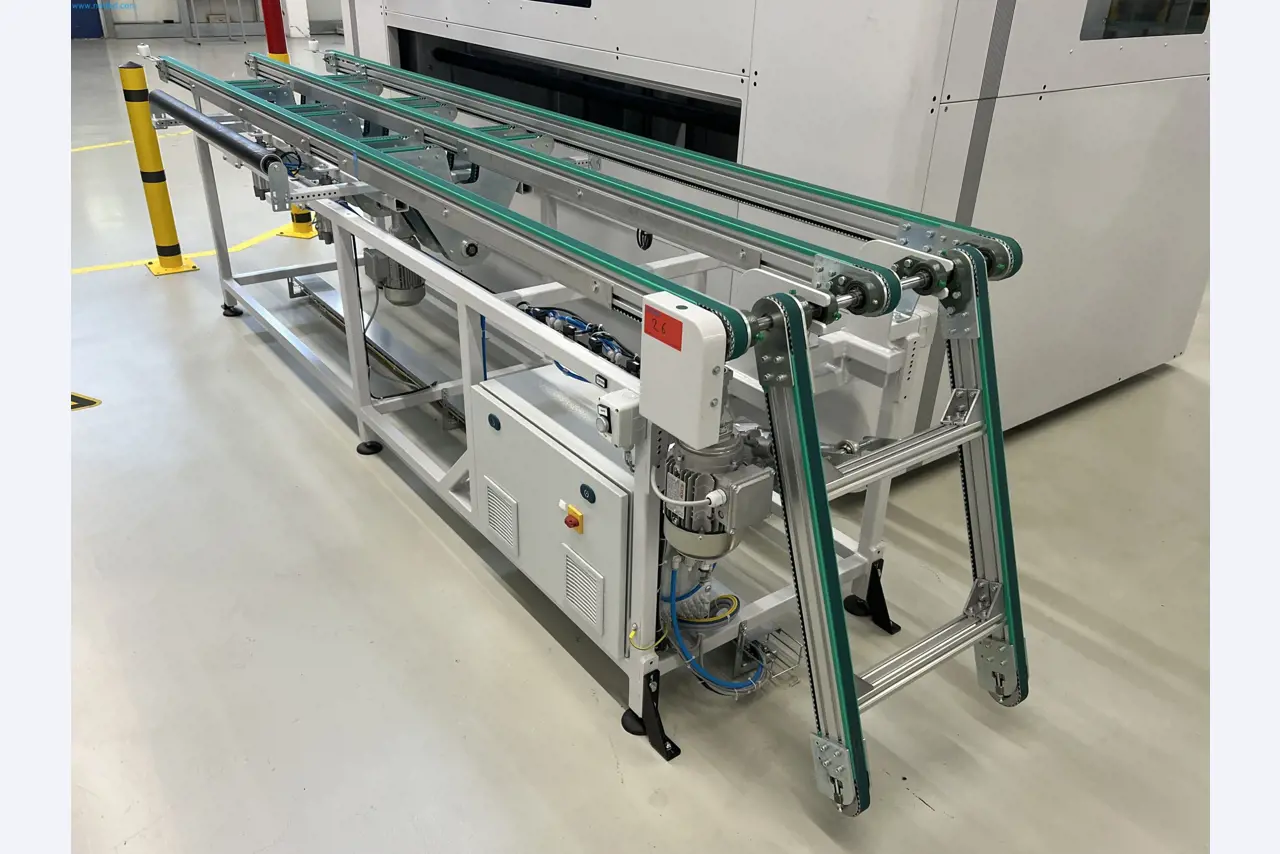 Solar Panel Production Lines-54