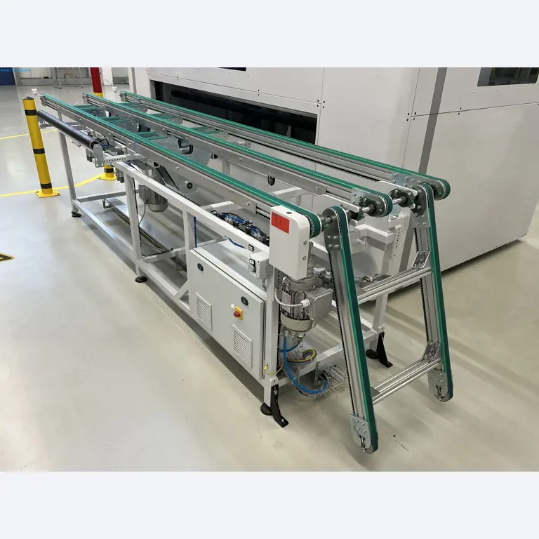 Solar Panel Production Lines-54