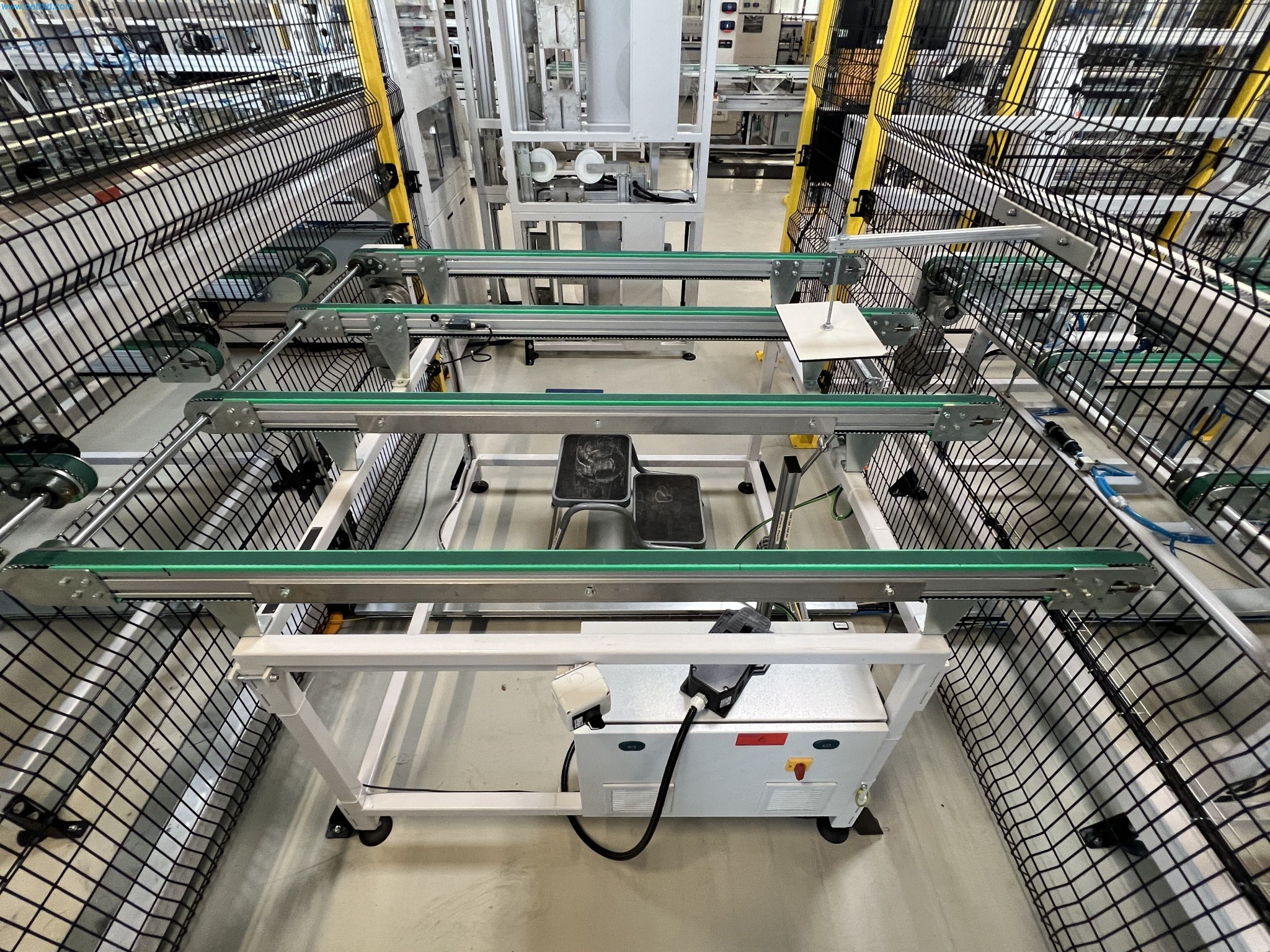 Solar Panel Production Lines-55