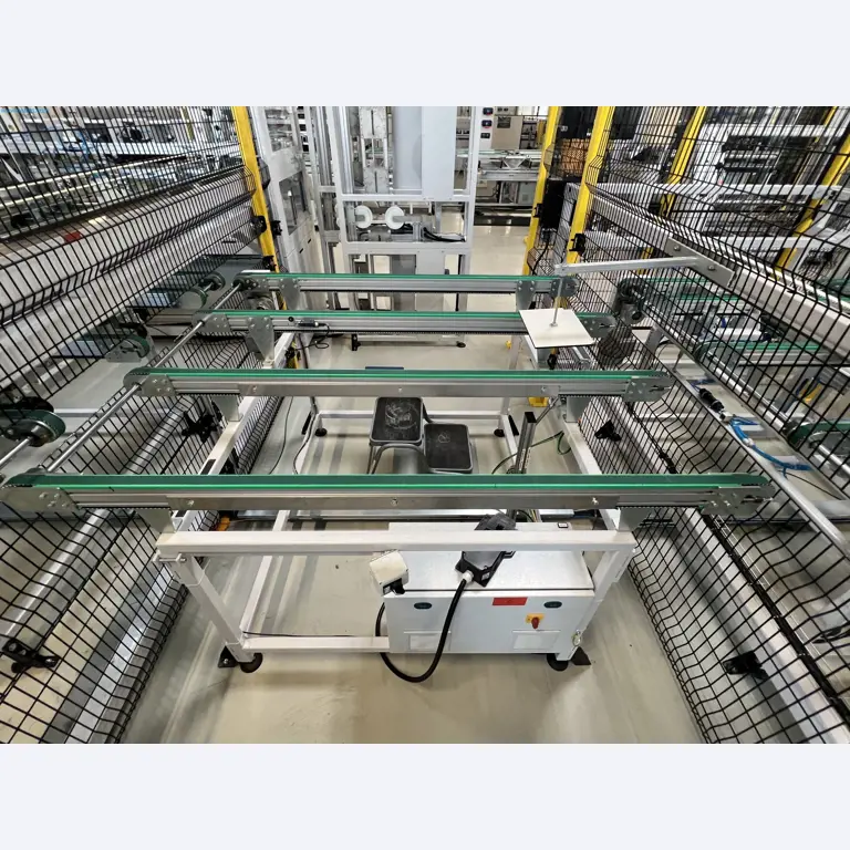 Solar Panel Production Lines-55