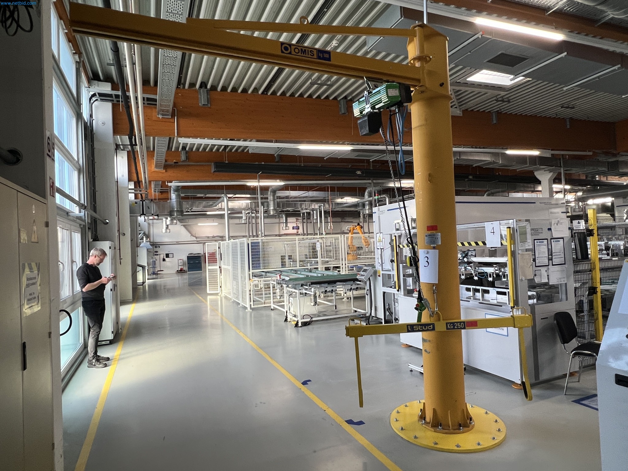 Solar Panel Production Lines-56