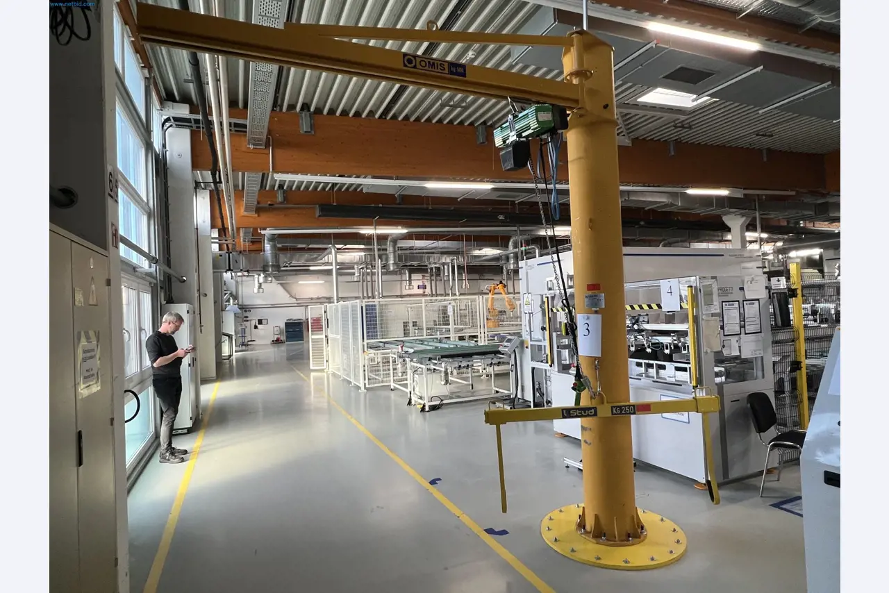 Solar Panel Production Lines-56