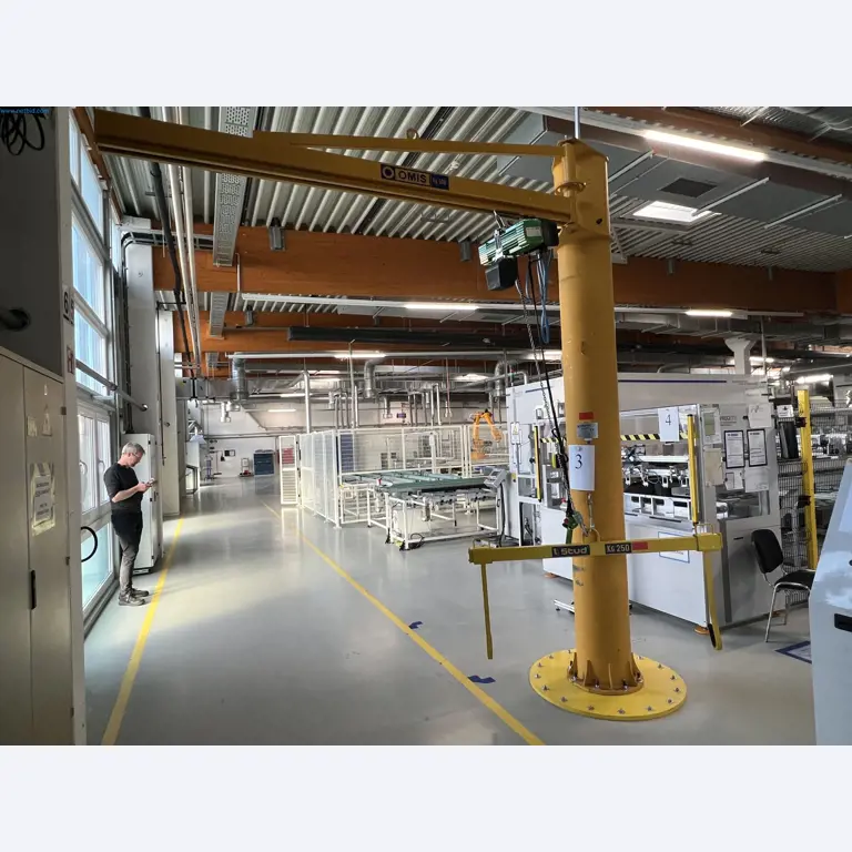 Solar Panel Production Lines-56