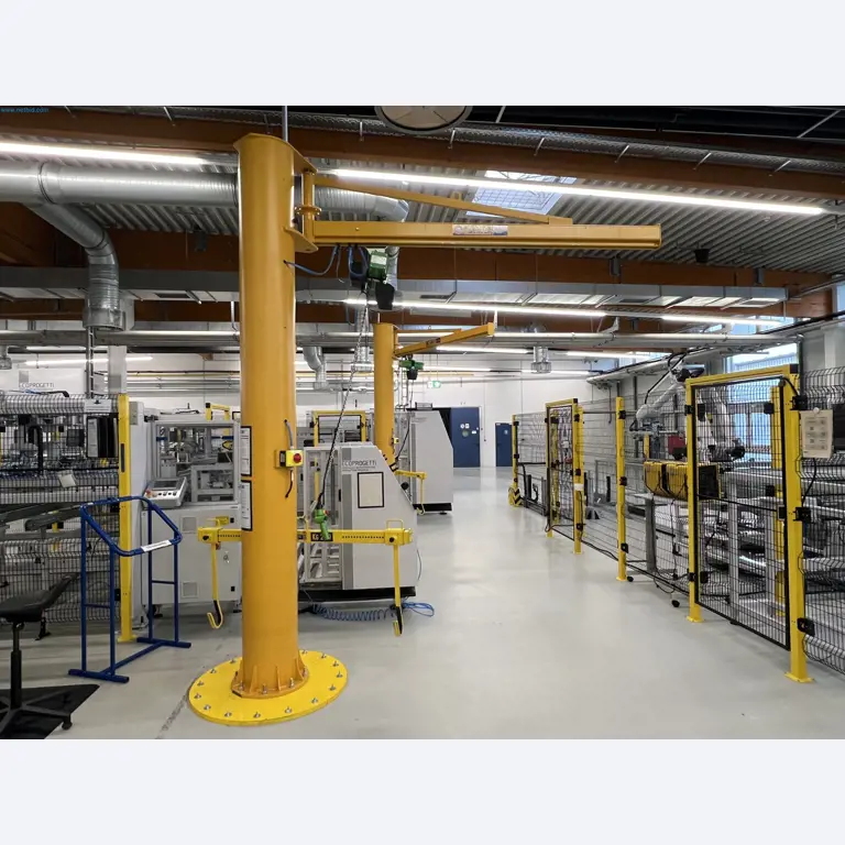 Solar Panel Production Lines-57