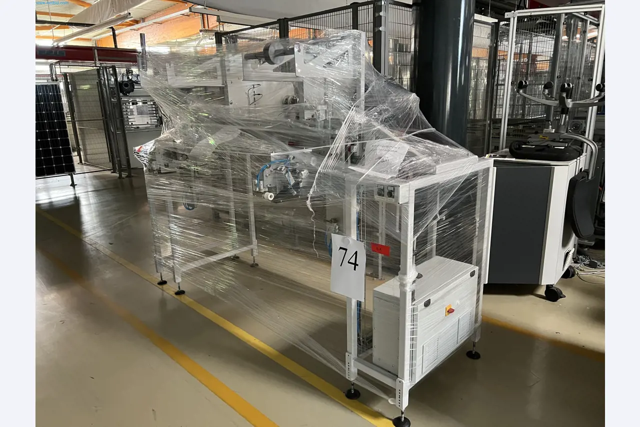 Solar Panel Production Lines-58