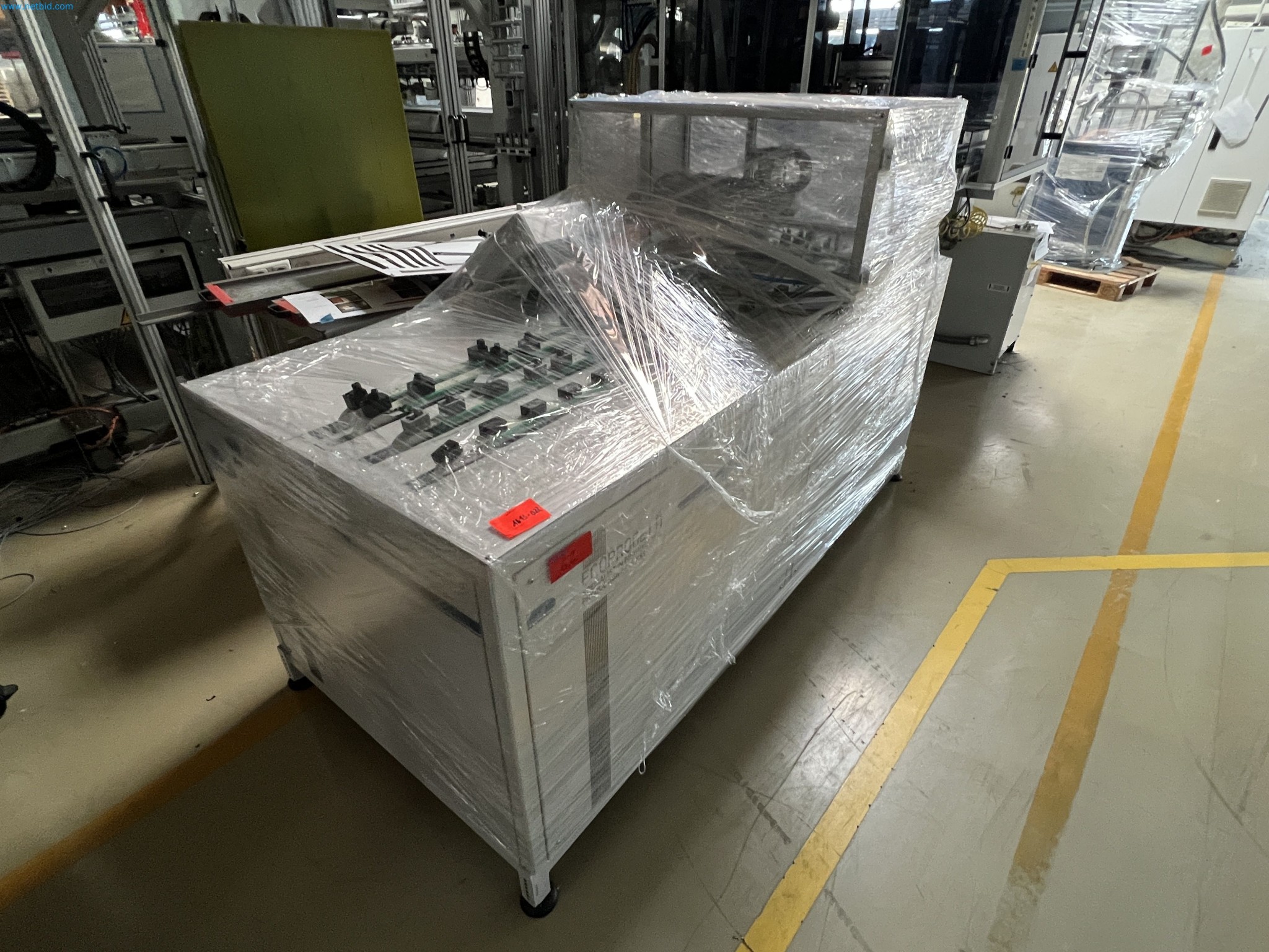 Solar Panel Production Lines-59