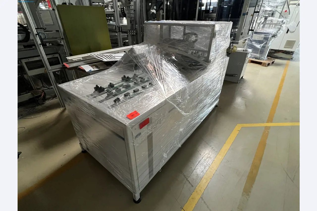 Solar Panel Production Lines-59