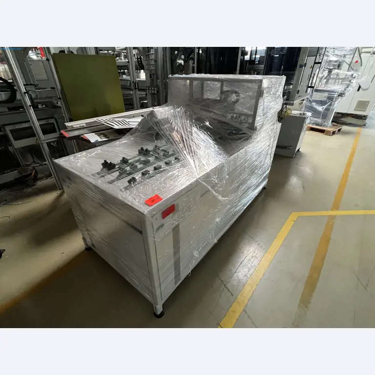 Solar Panel Production Lines-59