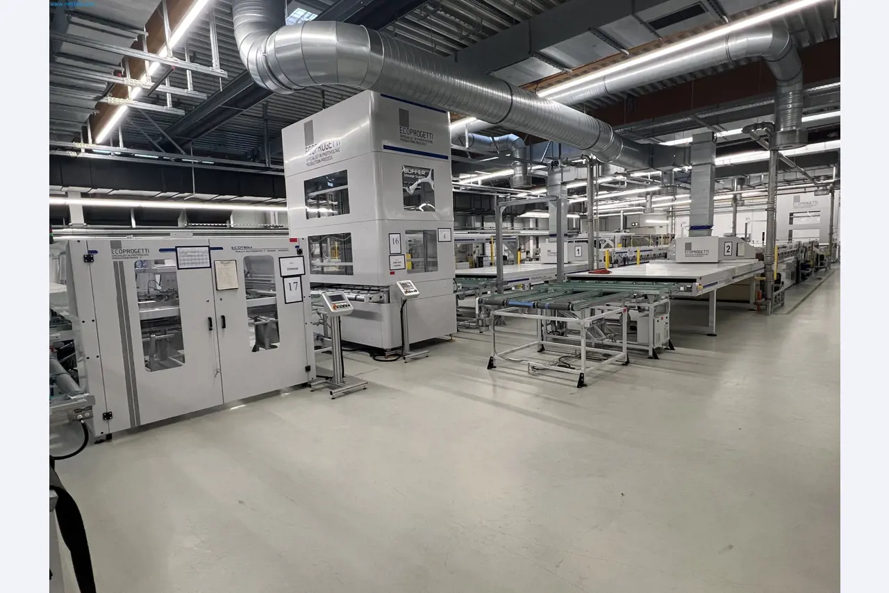 Solar Panel Production Lines-5