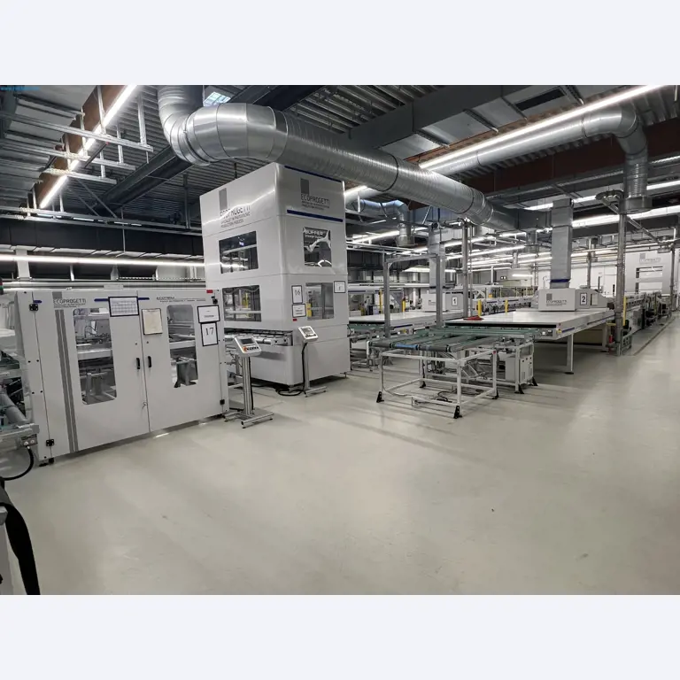Solar Panel Production Lines-5