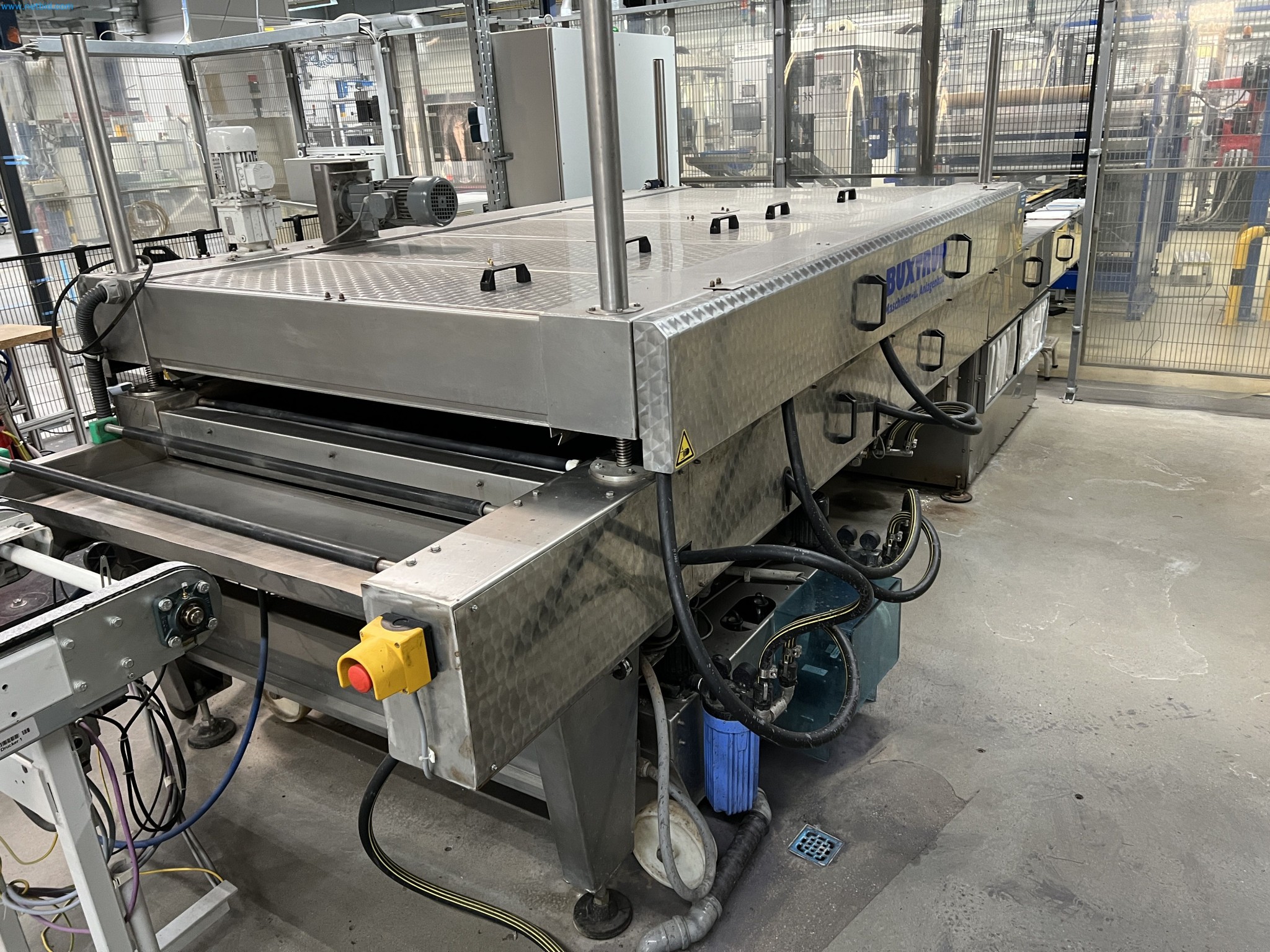 Solar Panel Production Lines-60