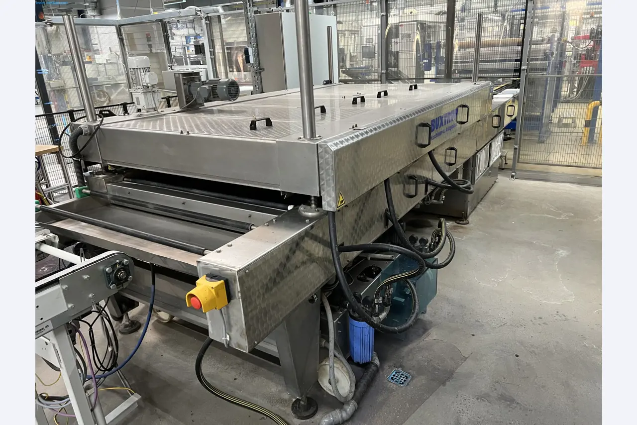 Solar Panel Production Lines-60