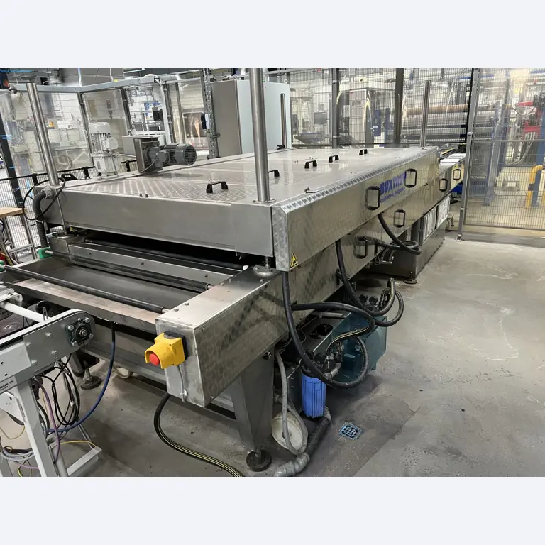 Solar Panel Production Lines-60