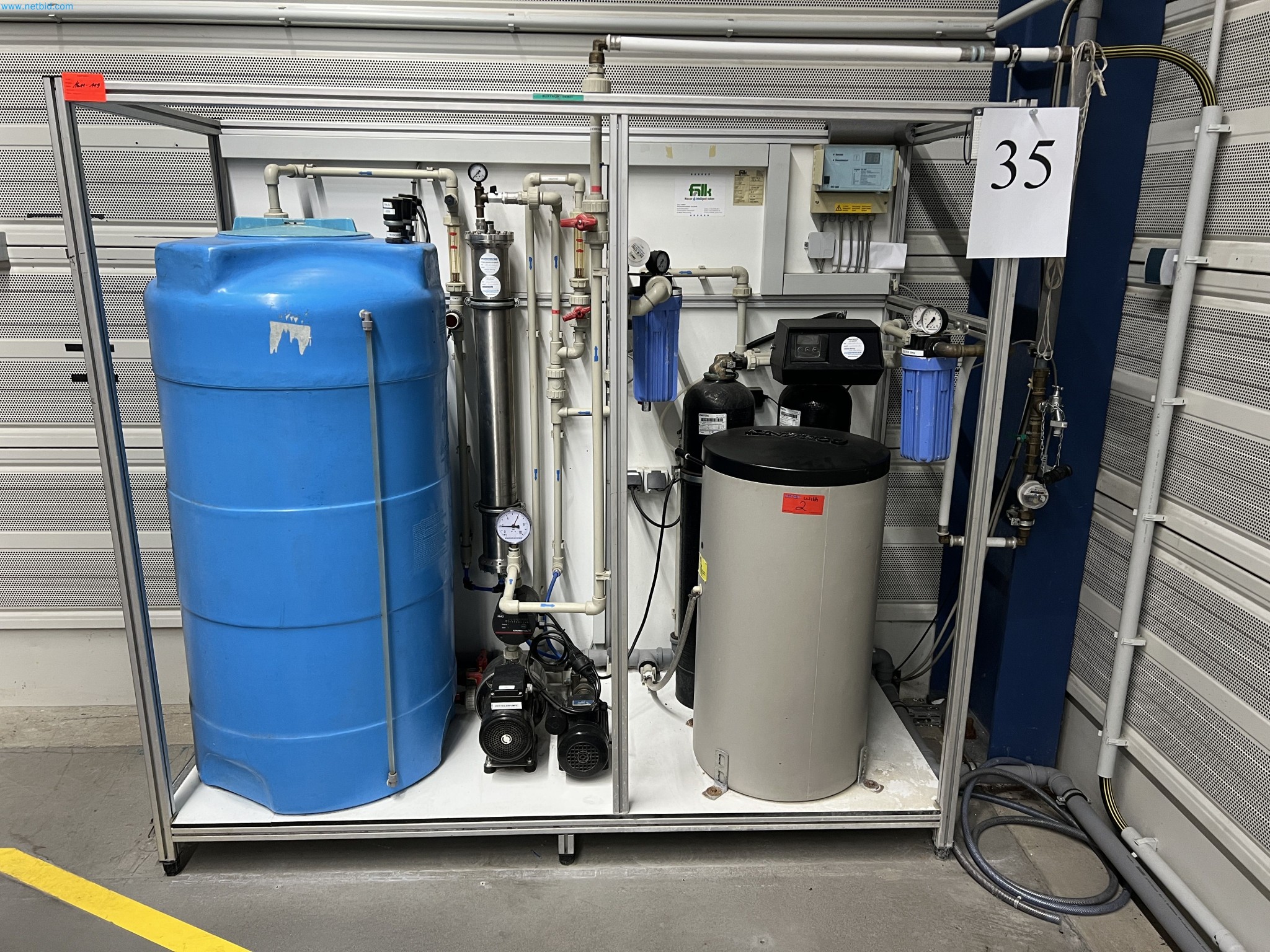 Solar Panel Production Lines-61