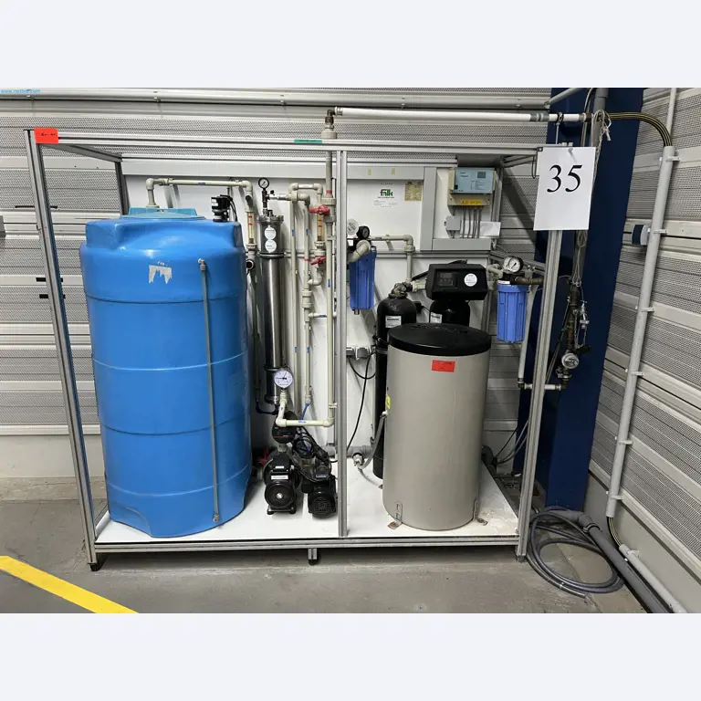 Solar Panel Production Lines-61