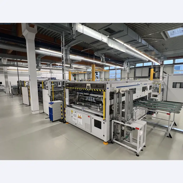 Solar Panel Production Lines-6