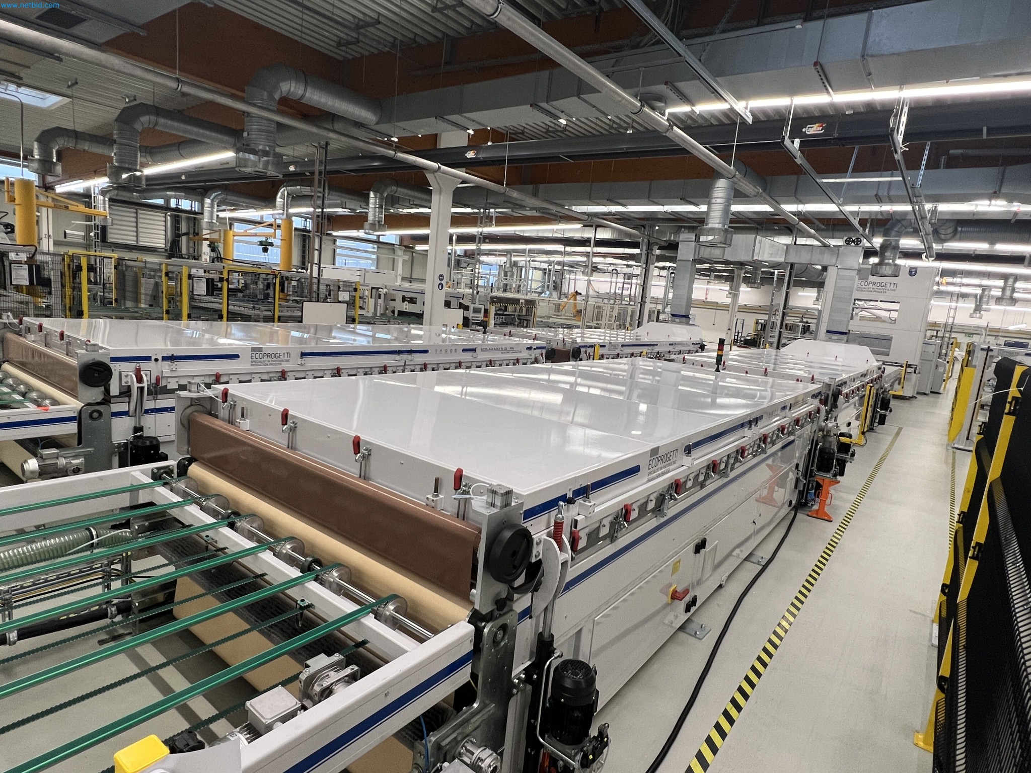 Solar Panel Production Lines-7