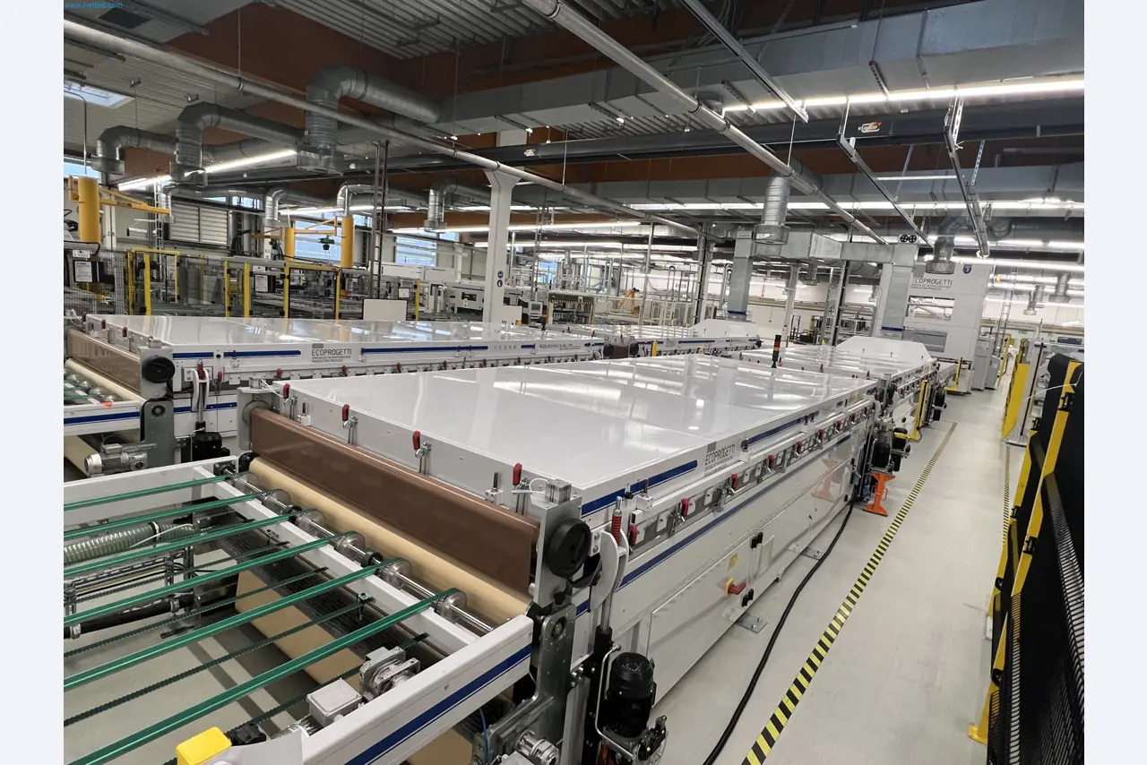 Solar Panel Production Lines-7