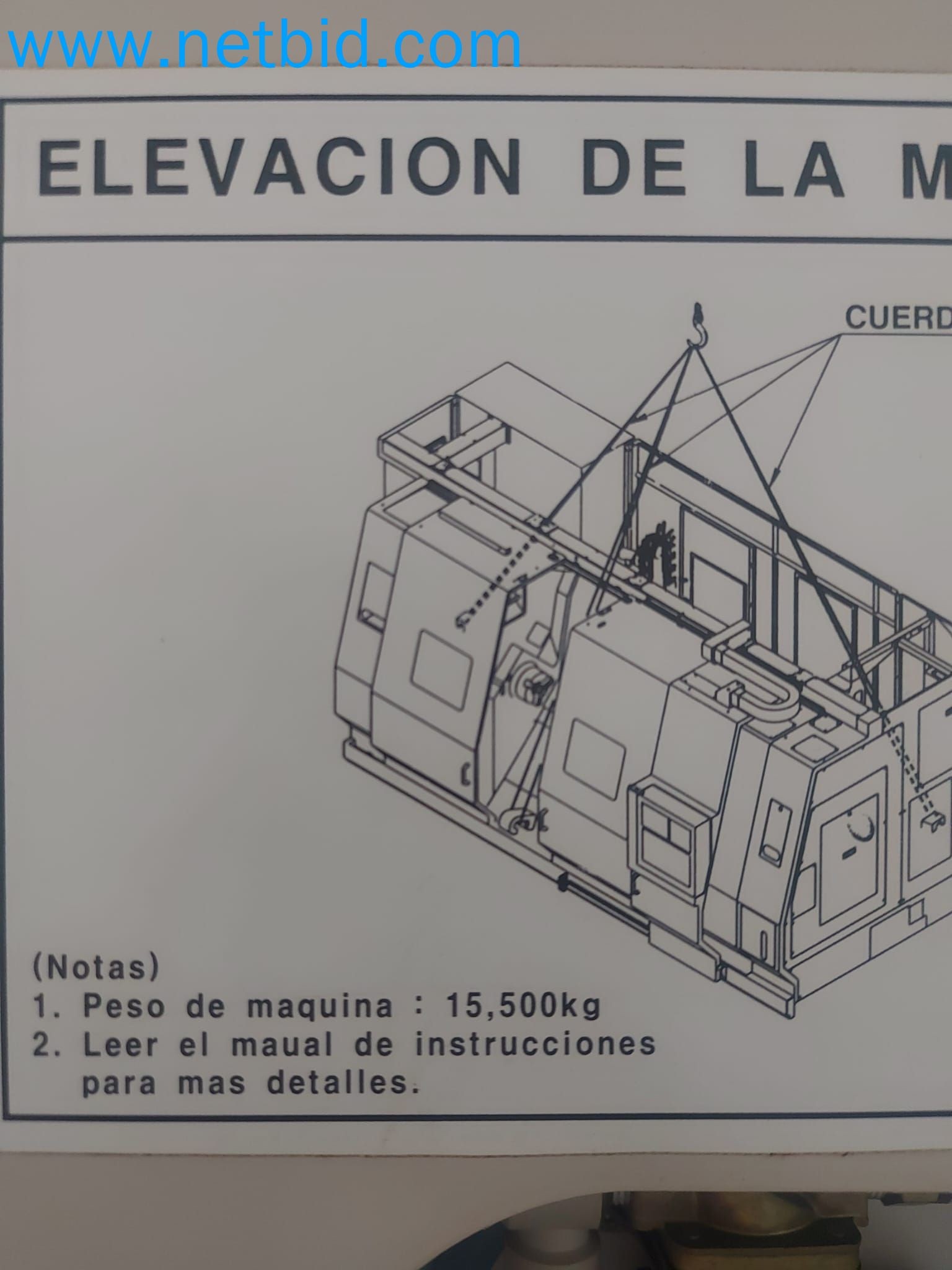 Doosan Puma 2500 MX LST – CNC Turning and Milling Centre-10