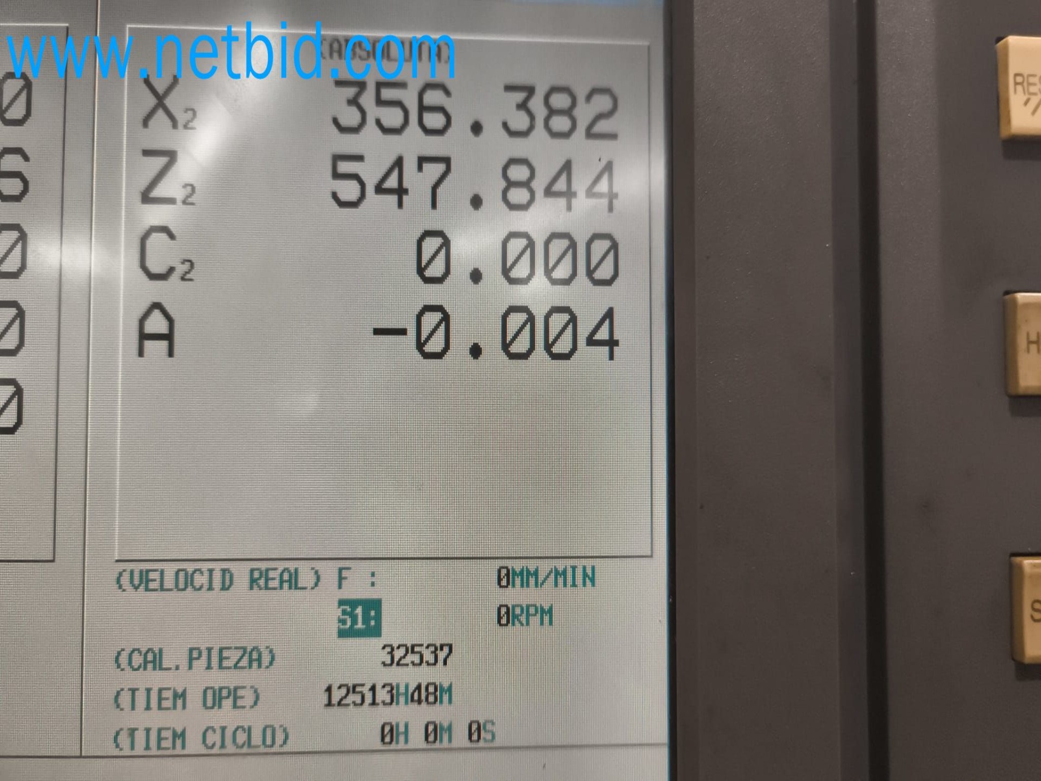 Doosan Puma 2500 MX LST – CNC Turning and Milling Centre-12