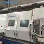 thumbnail-CNC soustružnické a frézovací centrum Doosan Puma 2500 MX LST-2