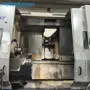 thumbnail-CNC soustružnické a frézovací centrum Doosan Puma 2500 MX LST-4