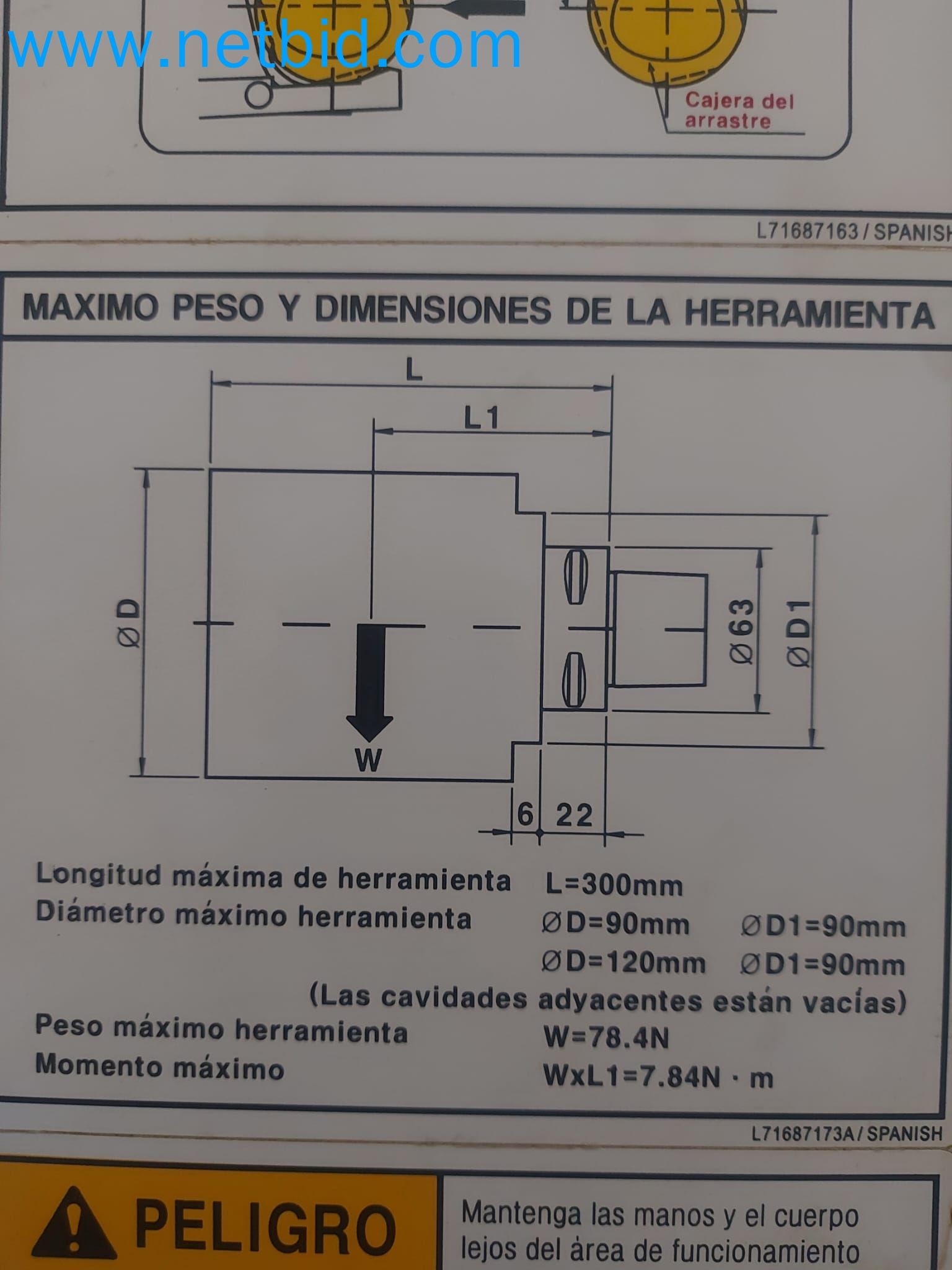 Doosan Puma 2500 MX LST – CNC Turning and Milling Centre-9