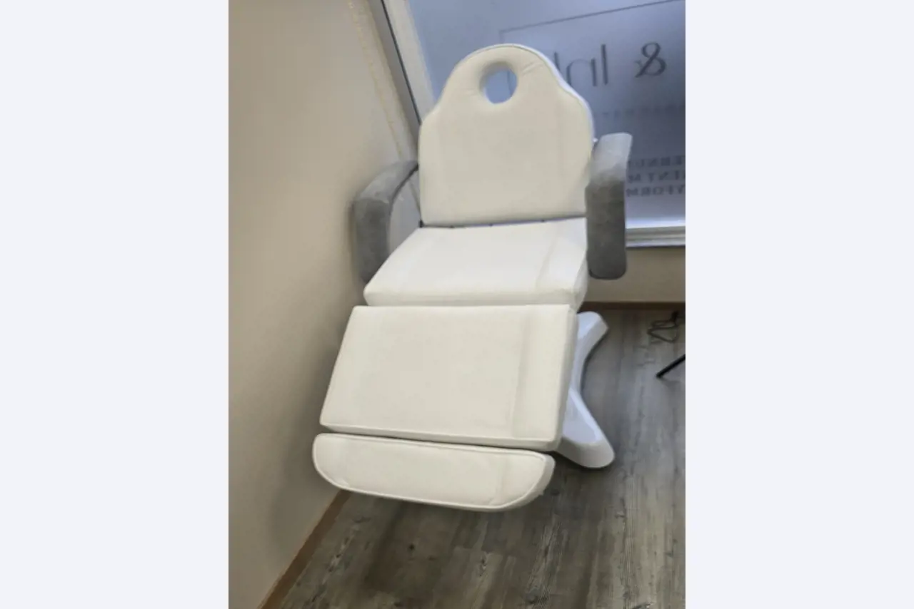 aménagement soigné et de qualité d'un institut de beauté-1