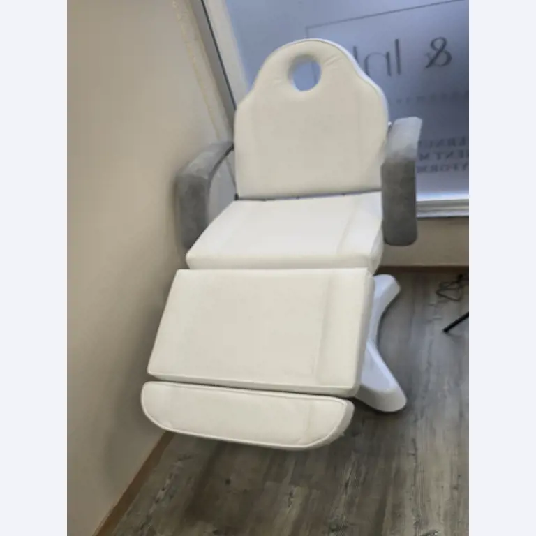 aménagement soigné et de qualité d'un institut de beauté-1