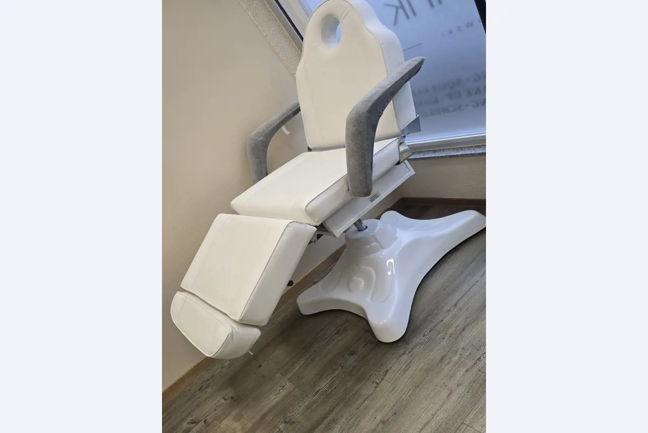 aménagement soigné et de qualité d'un institut de beauté-2