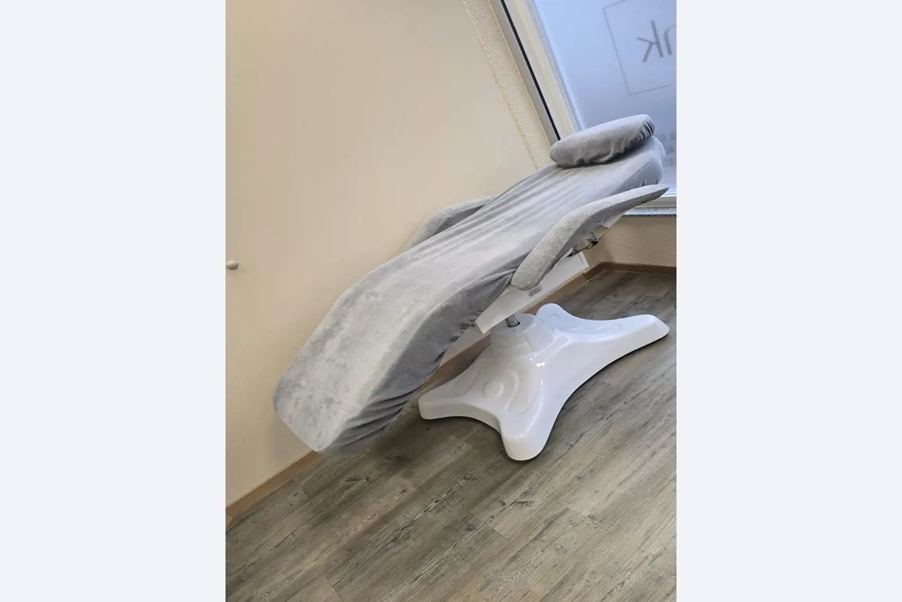 aménagement soigné et de qualité d'un institut de beauté-3