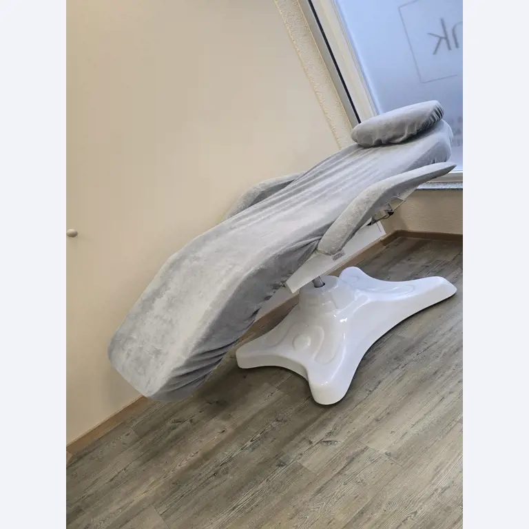 aménagement soigné et de qualité d'un institut de beauté-3