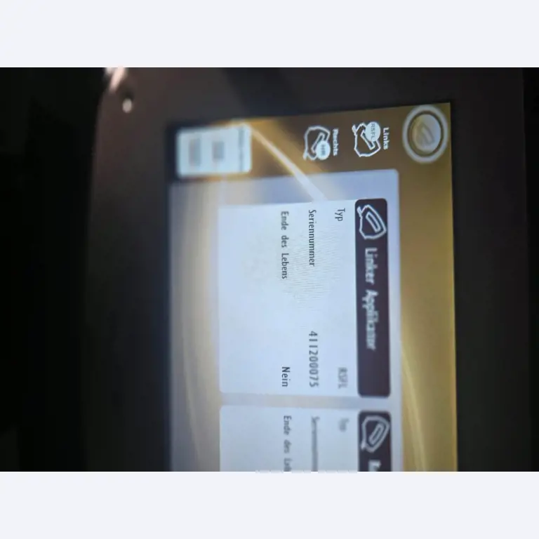 Verzorgde, hoogwaardige inrichting van een schoonheidssalon-11