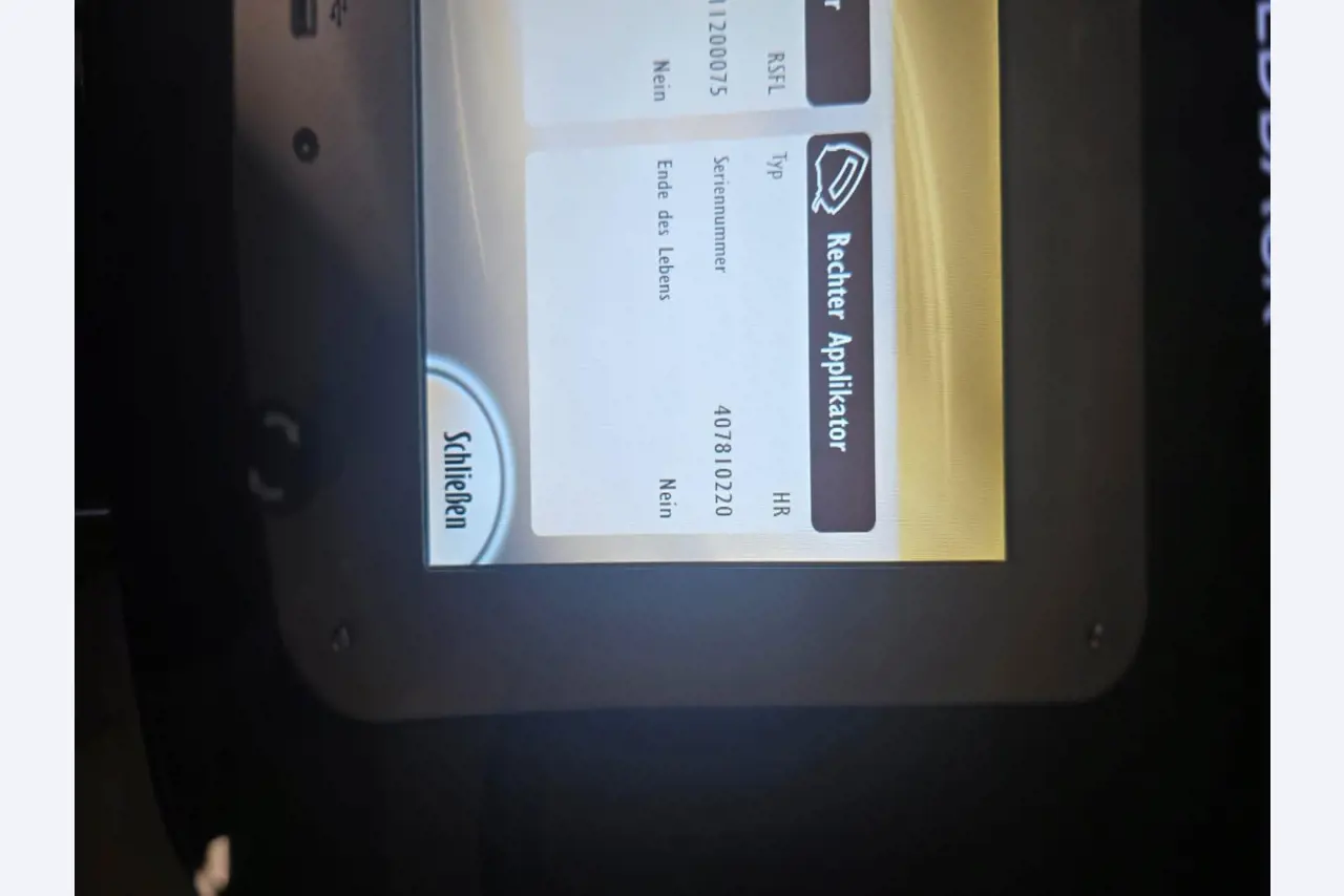 Verzorgde, hoogwaardige inrichting van een schoonheidssalon-12