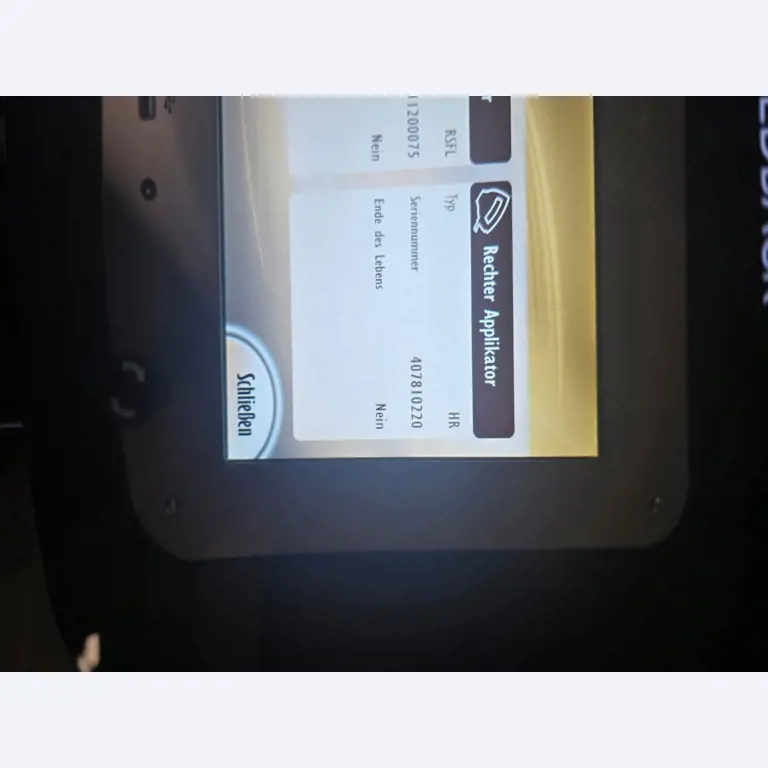 Verzorgde, hoogwaardige inrichting van een schoonheidssalon-12