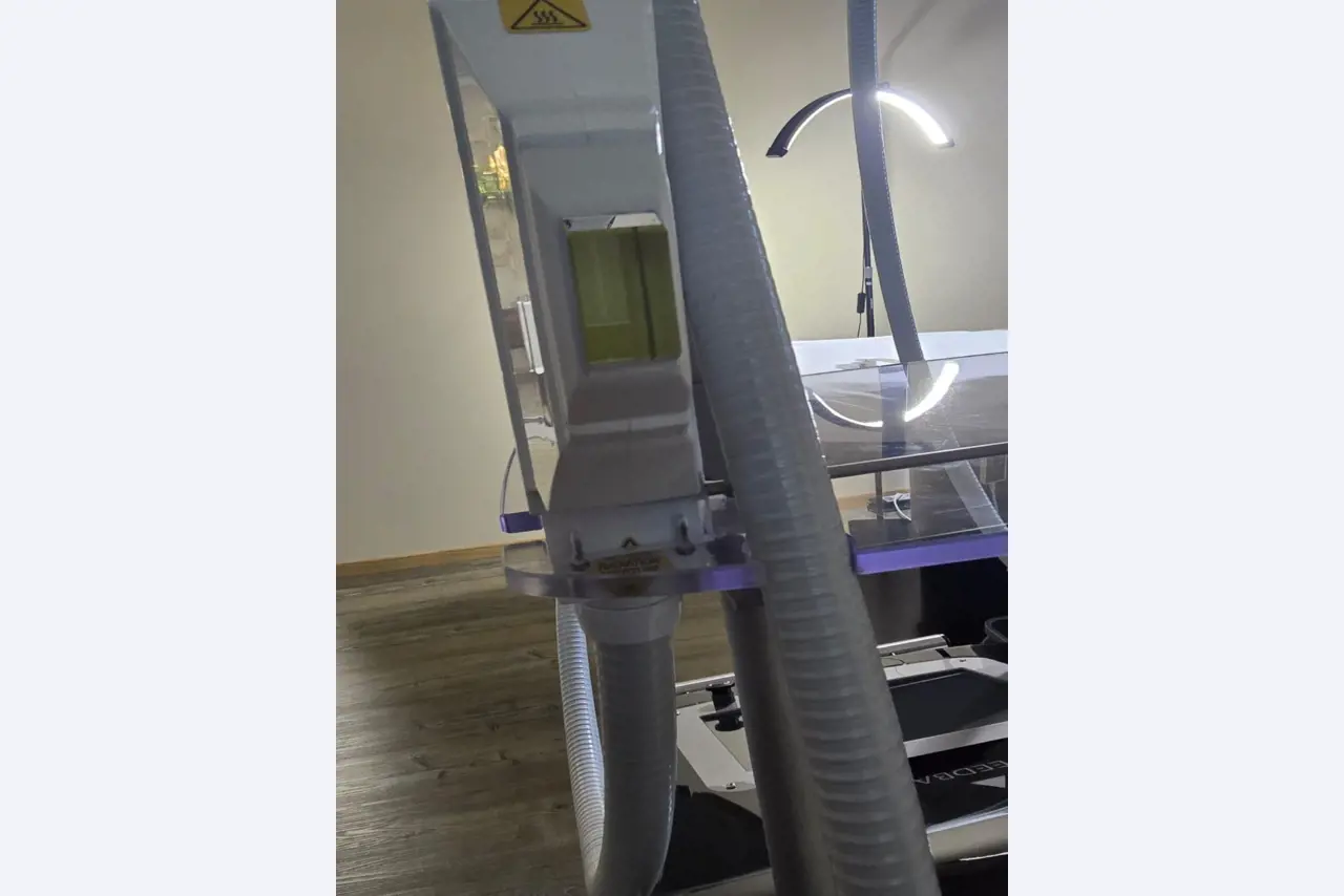 Verzorgde, hoogwaardige inrichting van een schoonheidssalon-13