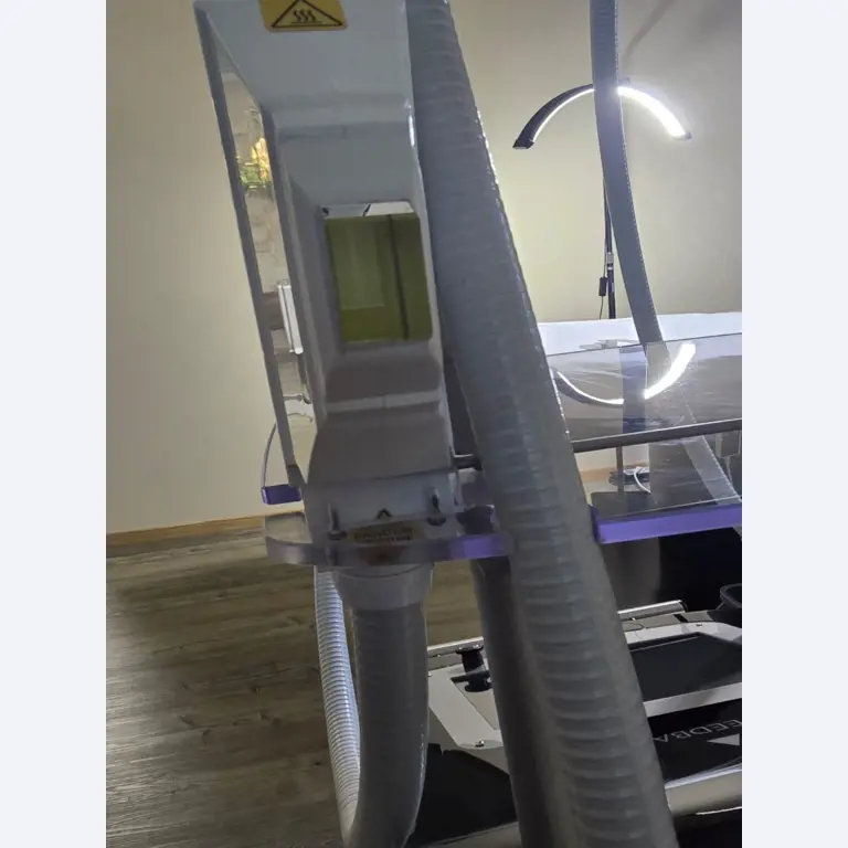 Verzorgde, hoogwaardige inrichting van een schoonheidssalon-13