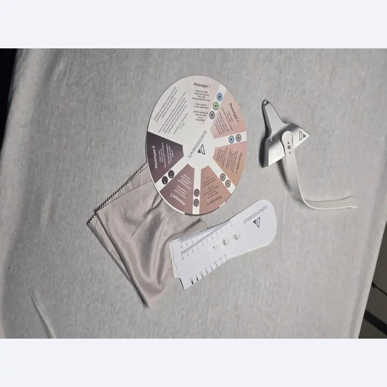 Verzorgde, hoogwaardige inrichting van een schoonheidssalon-14