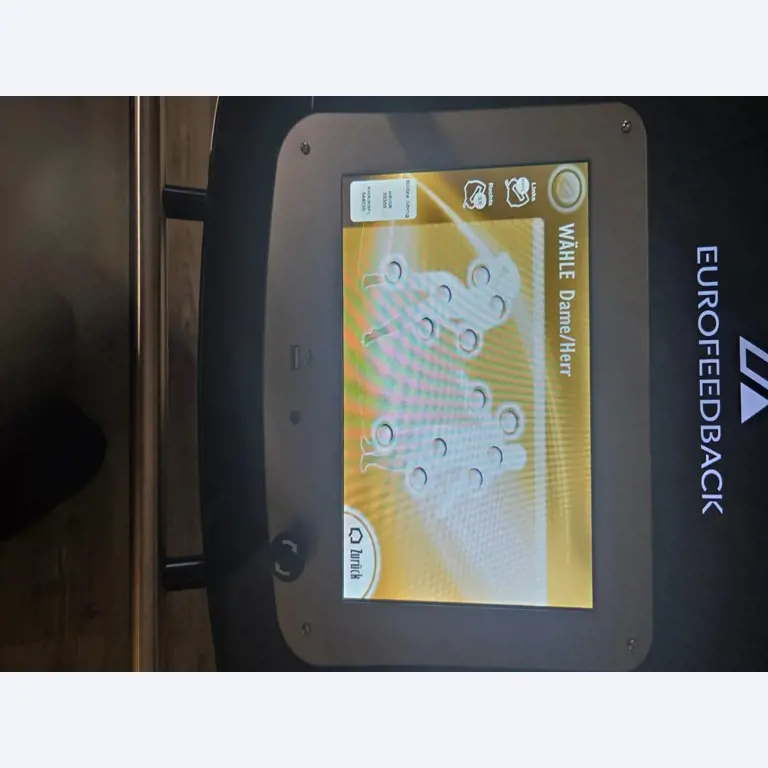 Verzorgde, hoogwaardige inrichting van een schoonheidssalon-17