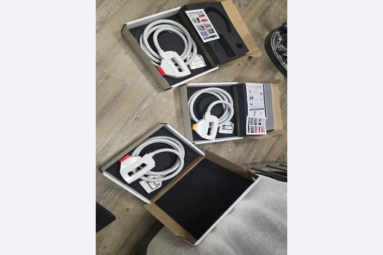 Verzorgde, hoogwaardige inrichting van een schoonheidssalon-18