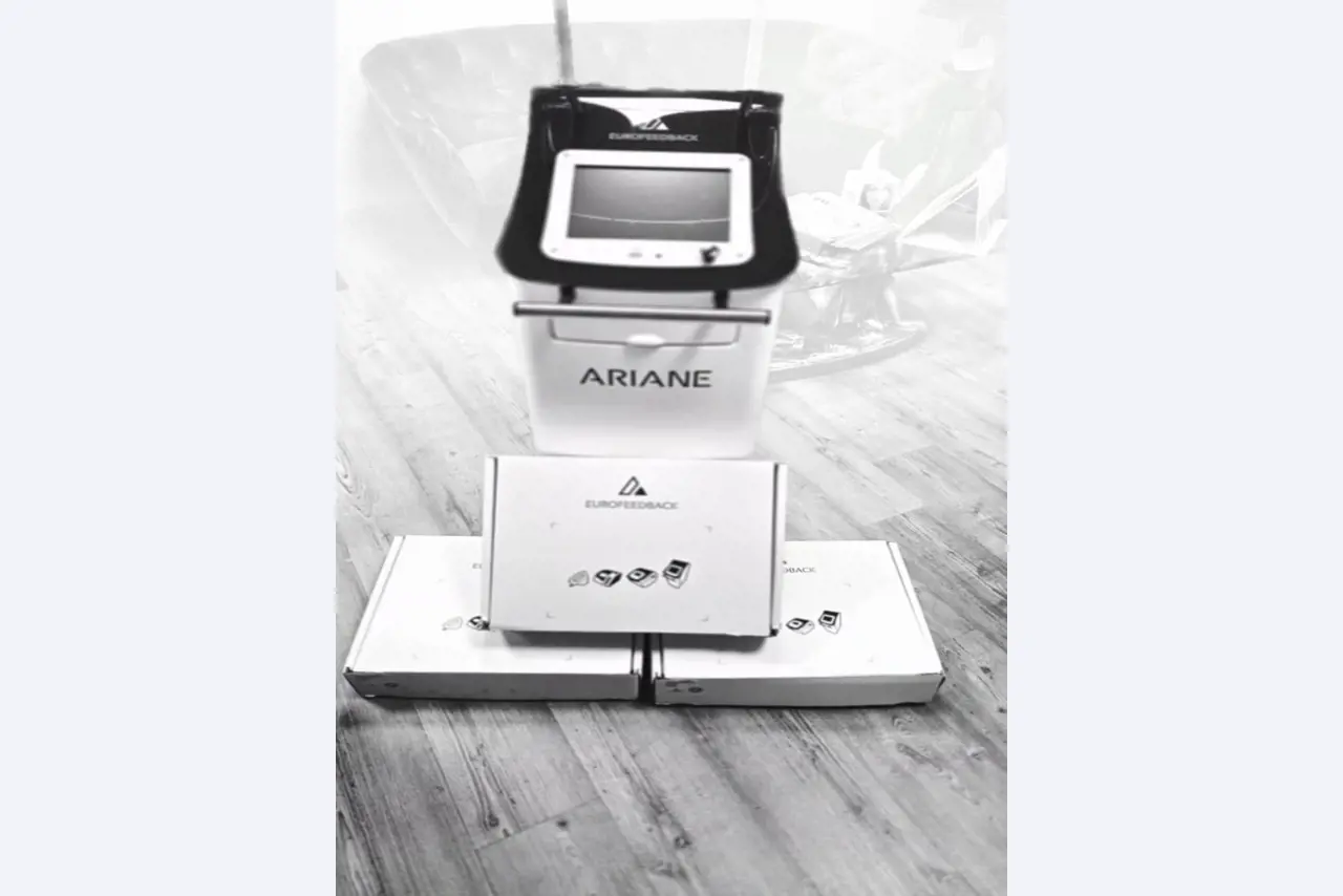 Verzorgde, hoogwaardige inrichting van een schoonheidssalon-21