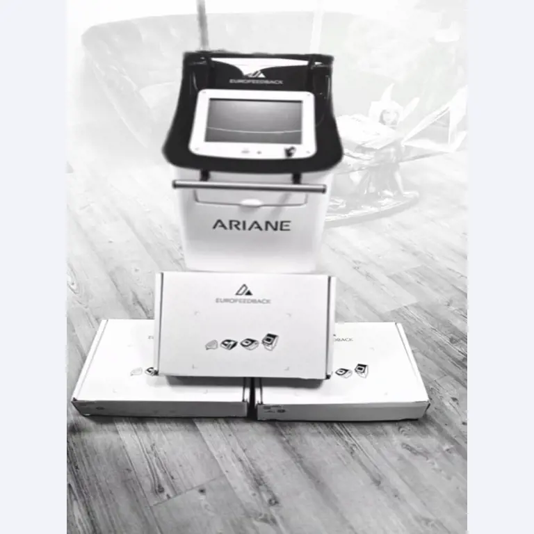 Verzorgde, hoogwaardige inrichting van een schoonheidssalon-21