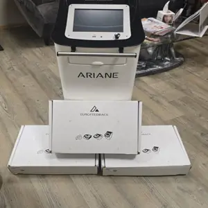 IPL-apparaat dermaLumis GmbH Ariane