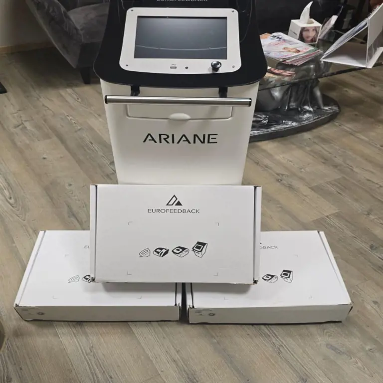 IPL-apparaat dermaLumis GmbH Ariane