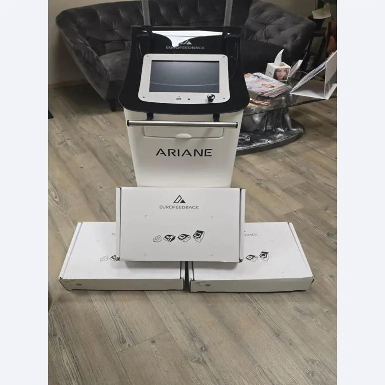 Verzorgde, hoogwaardige inrichting van een schoonheidssalon-1