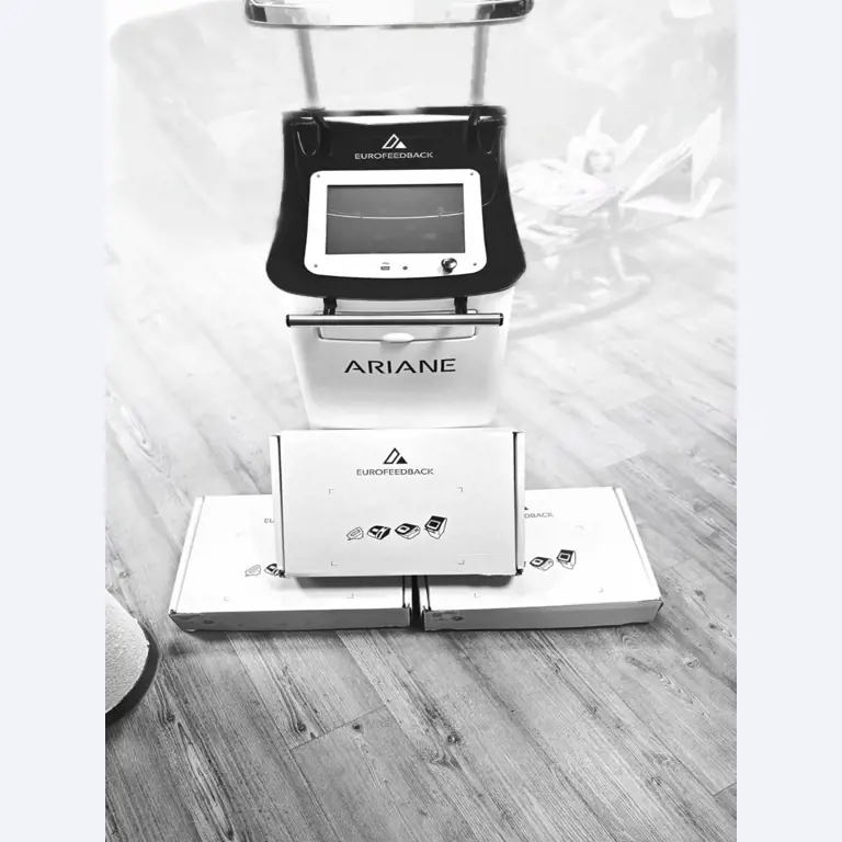 Verzorgde, hoogwaardige inrichting van een schoonheidssalon-23