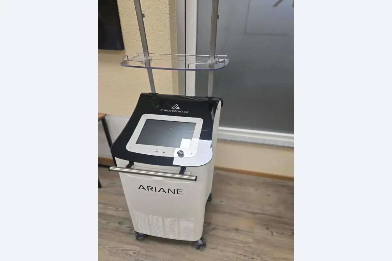 Verzorgde, hoogwaardige inrichting van een schoonheidssalon-4