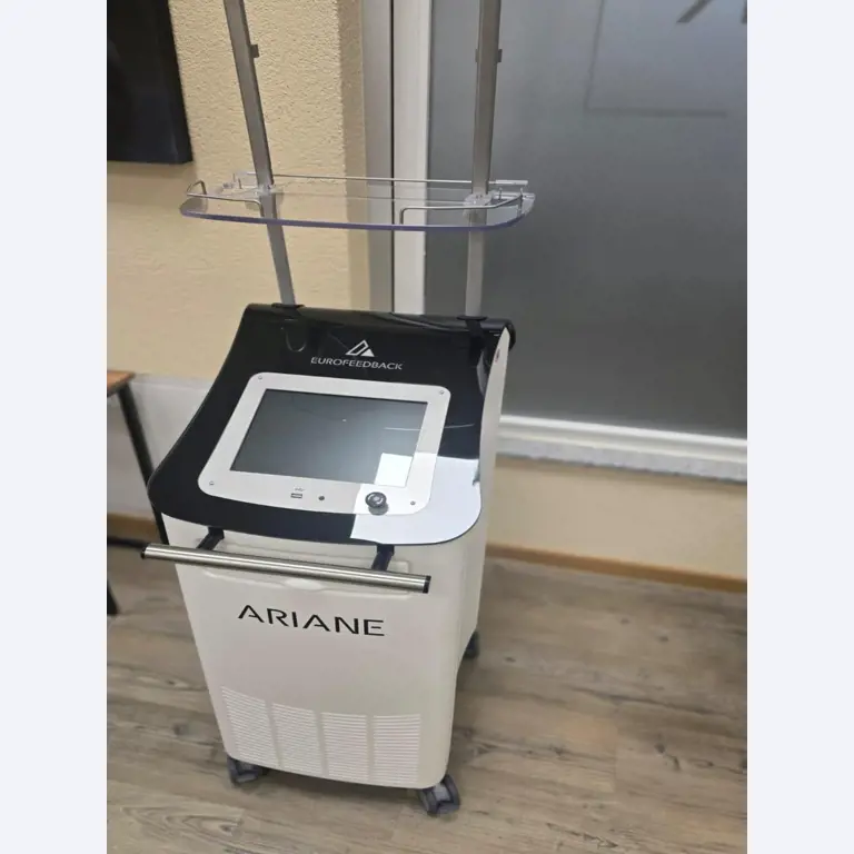 Verzorgde, hoogwaardige inrichting van een schoonheidssalon-4