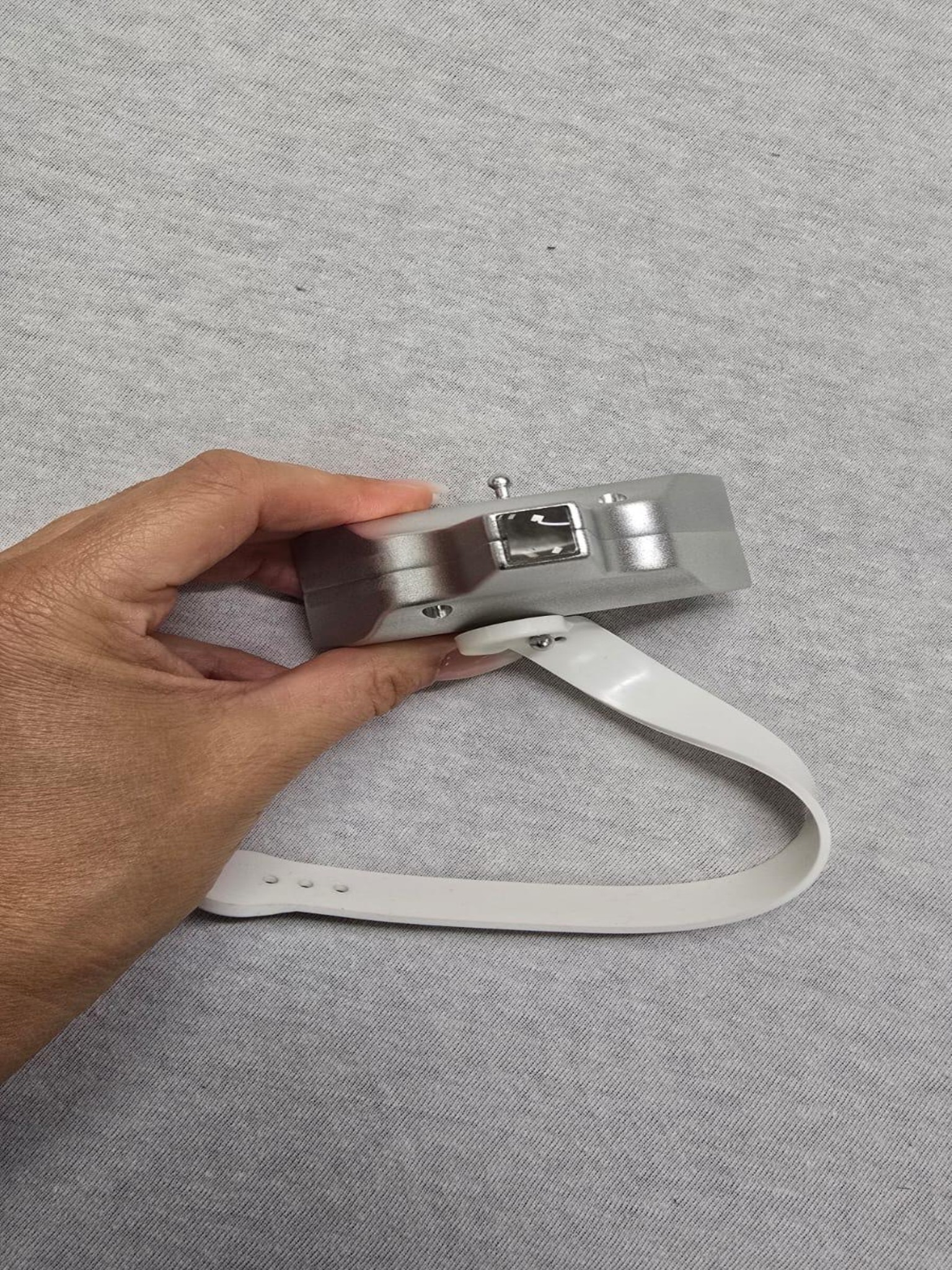 Mobiliario cuidado y de calidad de un salón de belleza-6