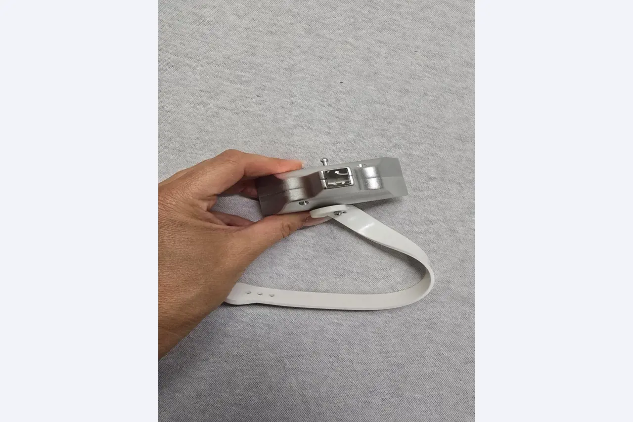 Verzorgde, hoogwaardige inrichting van een schoonheidssalon-6